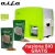Prasa do tłoczenia oleju Alfa VII generacji nr patentu 004462000-0002 - zielona